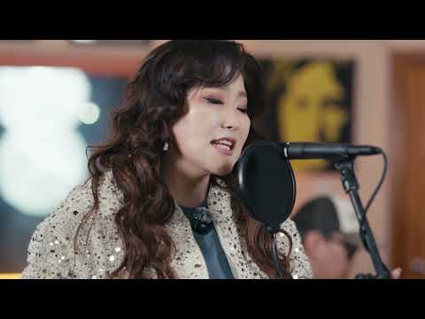 Saraa - Setgel dogdluulsan oroi /Live Session/