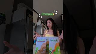 ImmuniPlus x Kyla Soliano