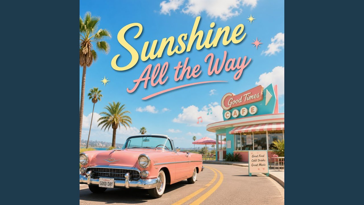 Sunshine All the Way - YouTube