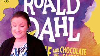 Chapter 1 - OSOB - Charlie and The Chocolate Factory