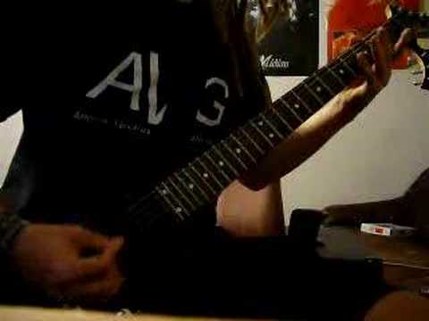 Dark Tranquillity - Hours Passed In Exile