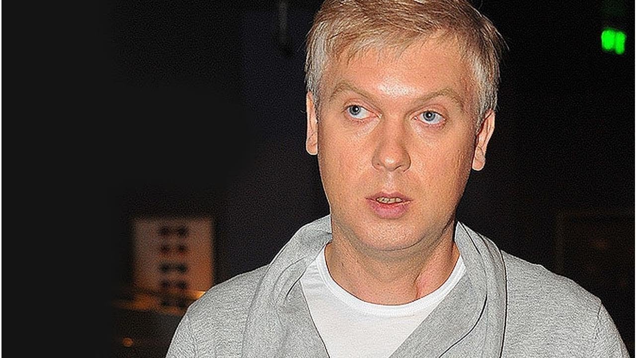 Светлаков про приору