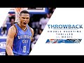 Durant, Westbrook Duels Oladipo In Double OT Thriller vs Orlando | Full Classic Game - 10.30.15