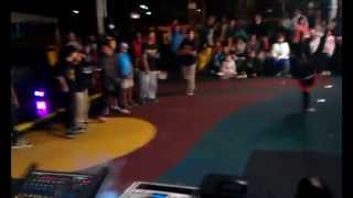 Loyalty Crews Last Minute Performance P