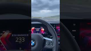 Yeni Bmw 220 Gran Coupé 2025 Maksimum Hız Testi: 235 Km/H 🚀