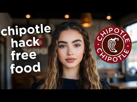 How To Get Free Chipotle For Life