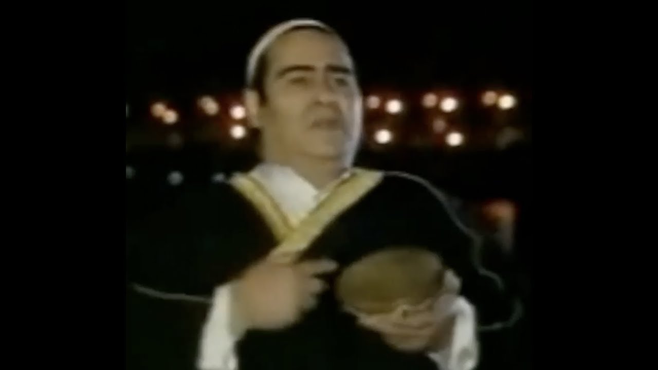 أجمل صوت مسحراتي في شهر رمضان  تتر حلقات المسحراتي #سيد_زيان