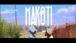 Makoti _Masala Wa Lesonny 