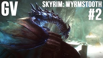 Skyrim: Wyrmstooth Part 2 - Swampus Draconis