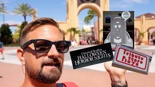 What's NEW At Universal Studios This Week! | HHN News \& Super Detailed Summer Tribute Store Tour!