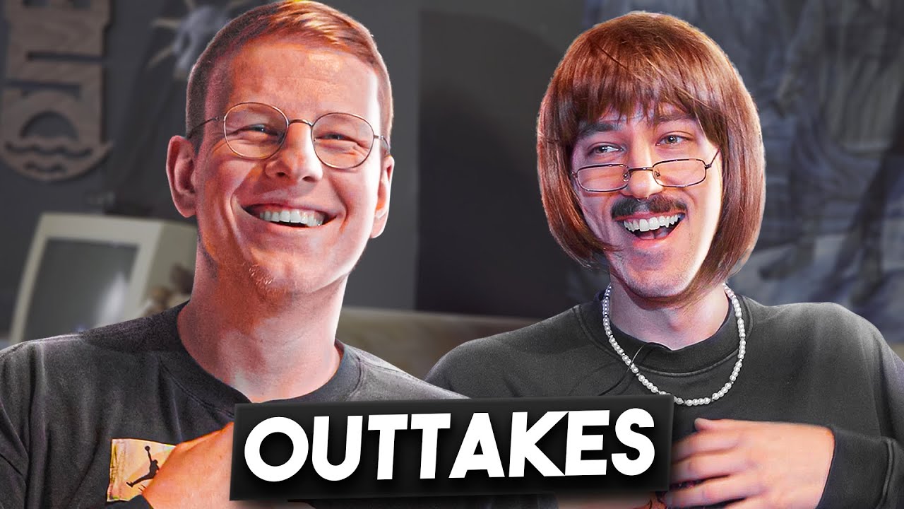 Das "Interview" I Die Outtakes 3.