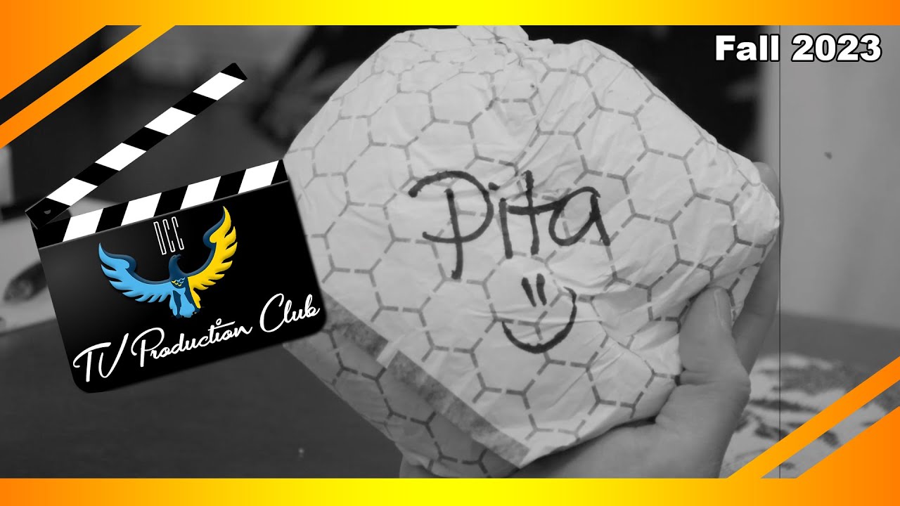 'Pita’ COM Show Archive | Dutchess Community College