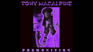 Tony MacAlpine - Maestro Di Cappella