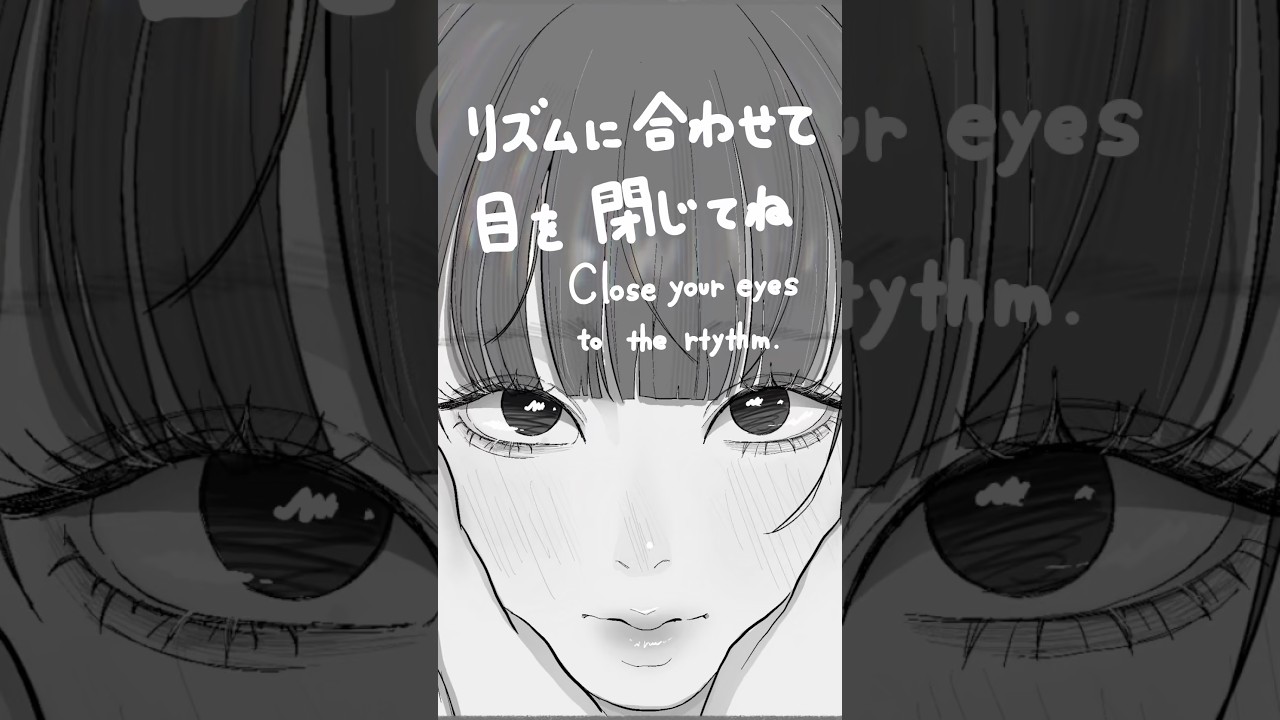 あなたのために 線画 のたらんが珍しく線画を描いているぞ！！｜のたらん