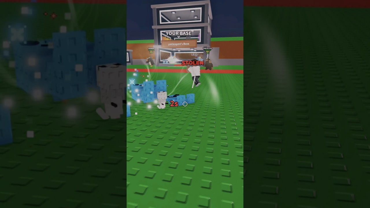 CRAZY STEALING METHOD #stealabrainrot #roblox #laughlabjd #viral #funny #brainrot #memes #fyp