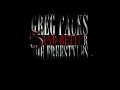 GREG PACKS - IM A BOSS FREESTYLE