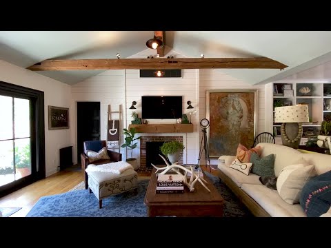 93 Elm Ridge Road, Princeton, NJ home video tour