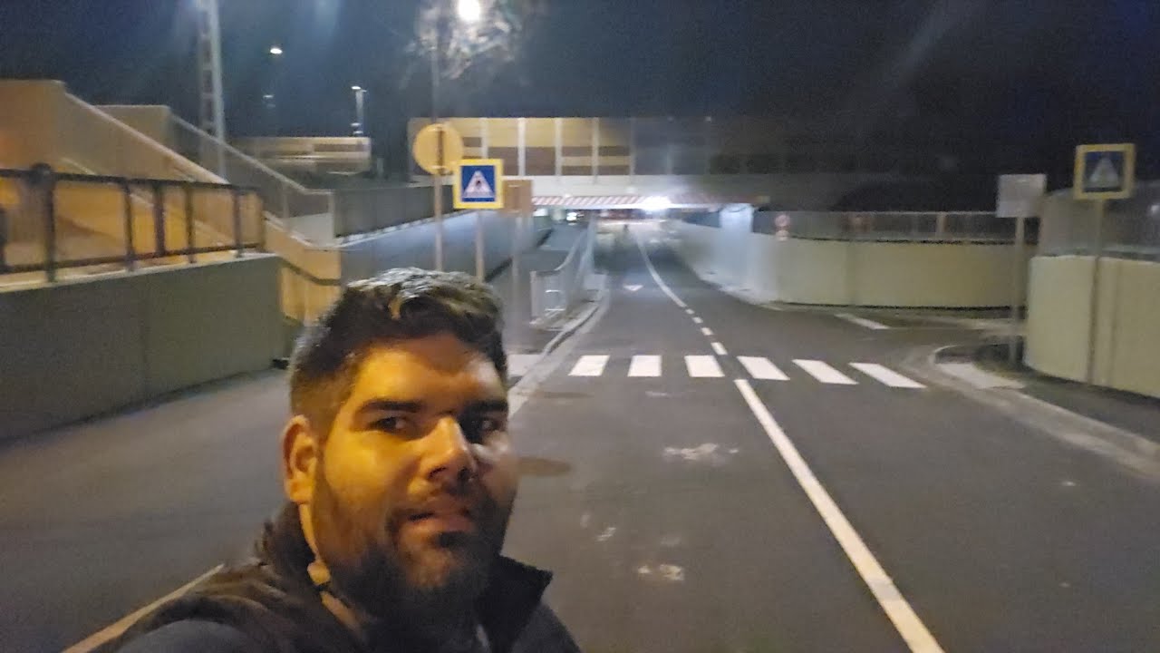 Rendkivüli videó! Dunaharaszti aluljárót átadják 2026.02.10 10 órakor kedden! (2026.02.09 hétfő)