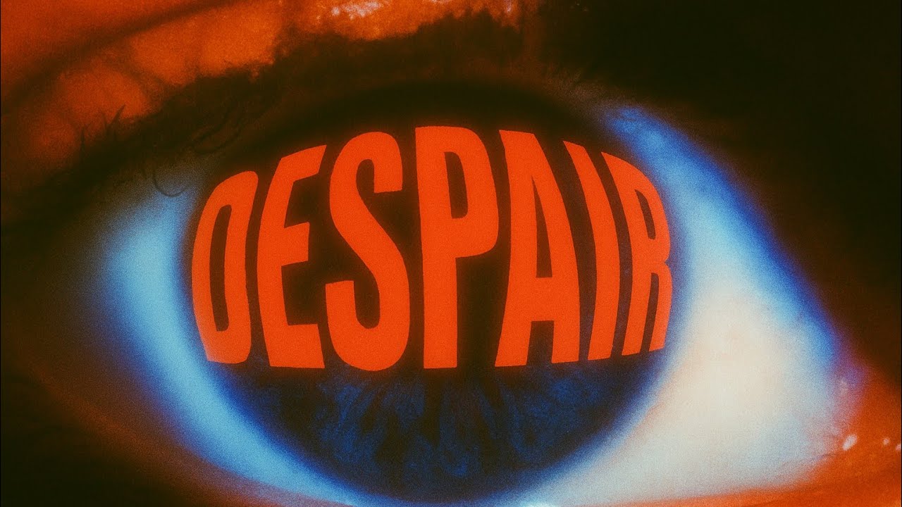 DESPAIR - AADIT VTR | NEW PUNJABI SONG 2025