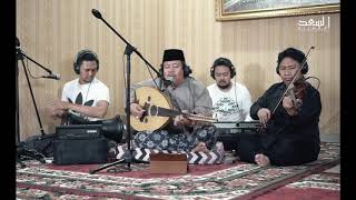 Muqadam - Lil Inab #livedirumahaja Part 4