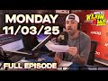 Klein. Ally. Show. on KROQ | Monday, November 3, 2025
