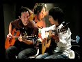 Canon - Trace Bundy & Sungha Jung