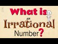 Understanding Rational, Irrational, and Real Numbers