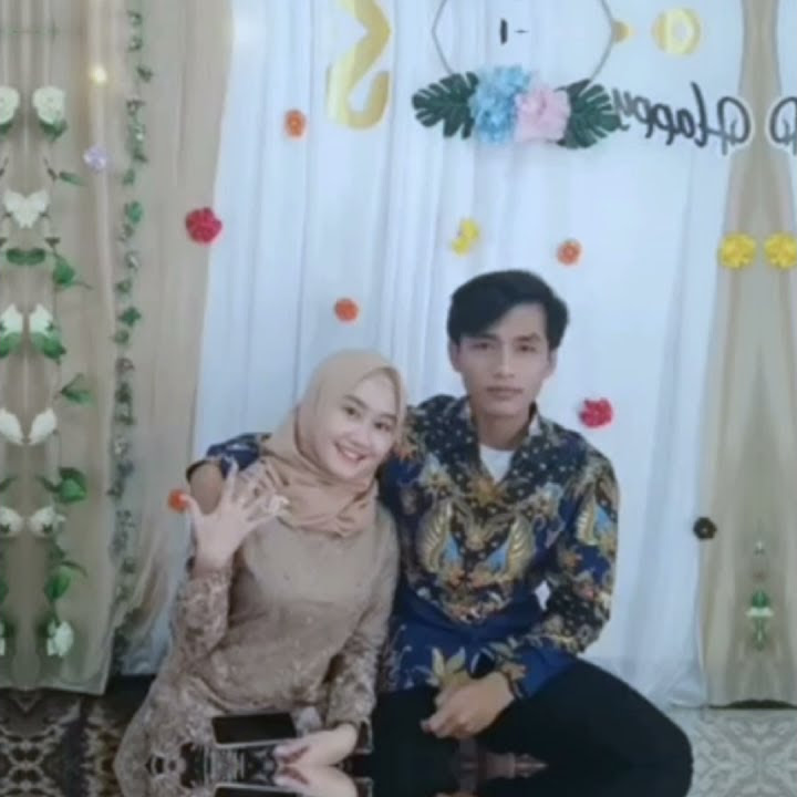 Acara lamaran ai tv 😆❤️