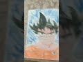 powerfull goku