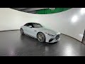 Pre-Owned 2024 Mercedes-Benz SL AMG SL 55 at HGreg Lux Pompano Beach | Boca Raton, FL