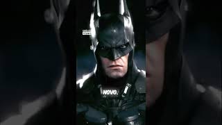 Arkham Knight tem as MELHORES side quests da franquia  #batman #games #shorts