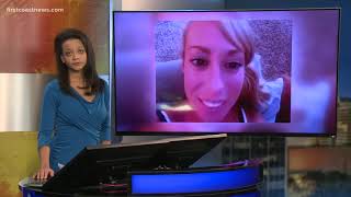 911 call released in Jacksonville Beach woman's death
