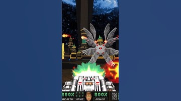 HPN 12.11.24 #DoomII #Eviternity II e06 Part 5 Gameplay #GZDoom #DeltaTouch #Android #doom #doomguy