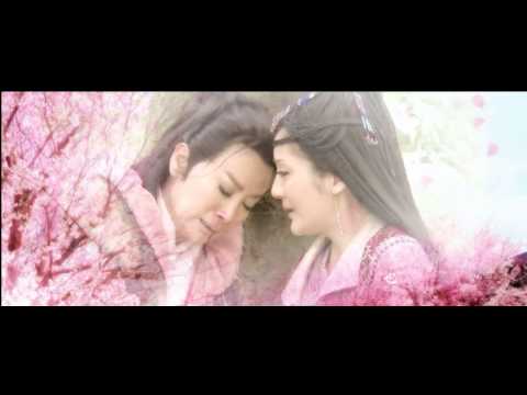 全世界宣布我爱你  天双mv