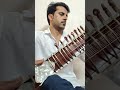 Hanuman Chalisa | Sitar Cover | Hanuman Jayanti #hanumanchalisa #hanumanjayanti #hanumanbhajan #yt