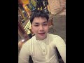 Happy 520!!! 🥰🥰🥰😘😘              #bl #vietnam #dance #virtualboyfriend #handsomeboy #asianbeauty