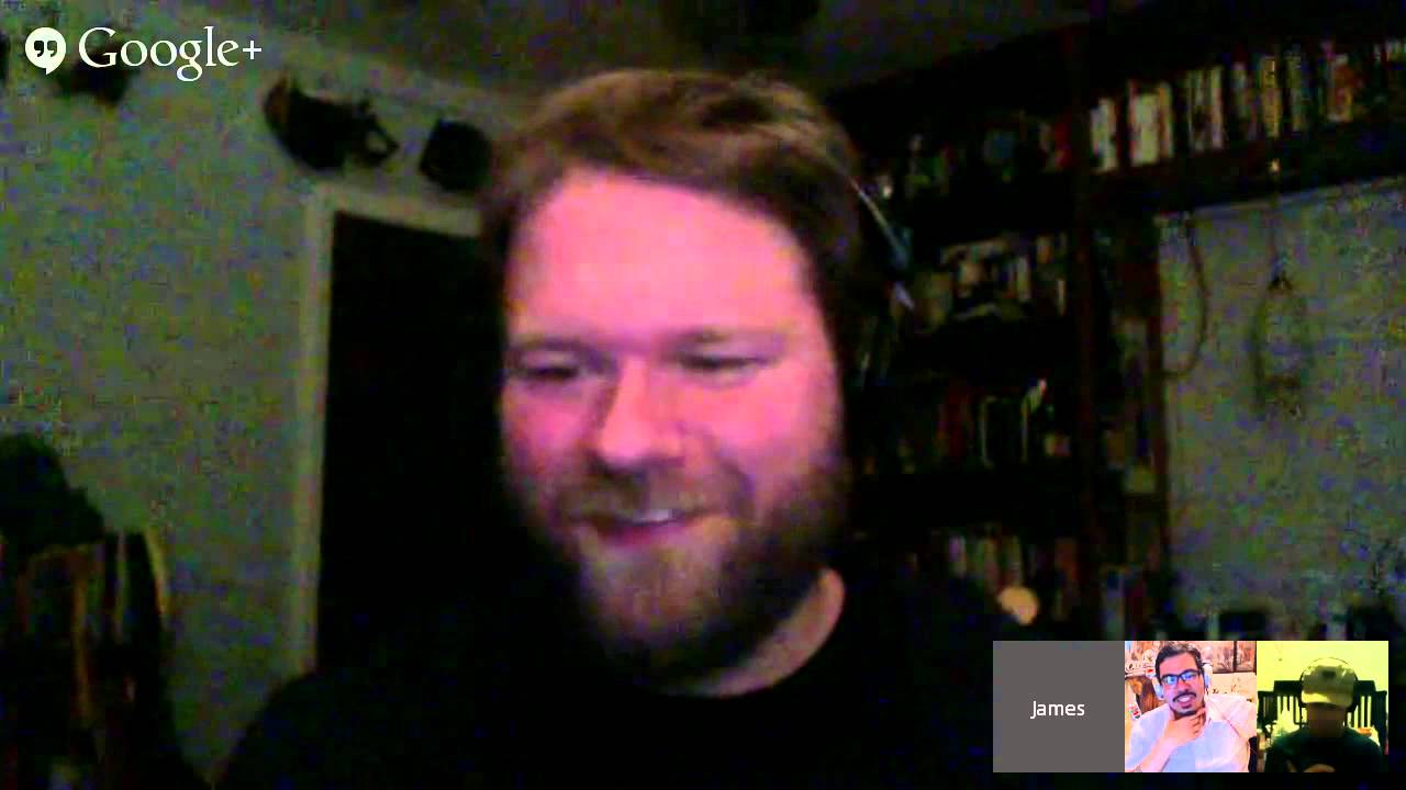 Geeks With Wives and Capes Episode 80 The Dead...It's Not A Zombie Comic