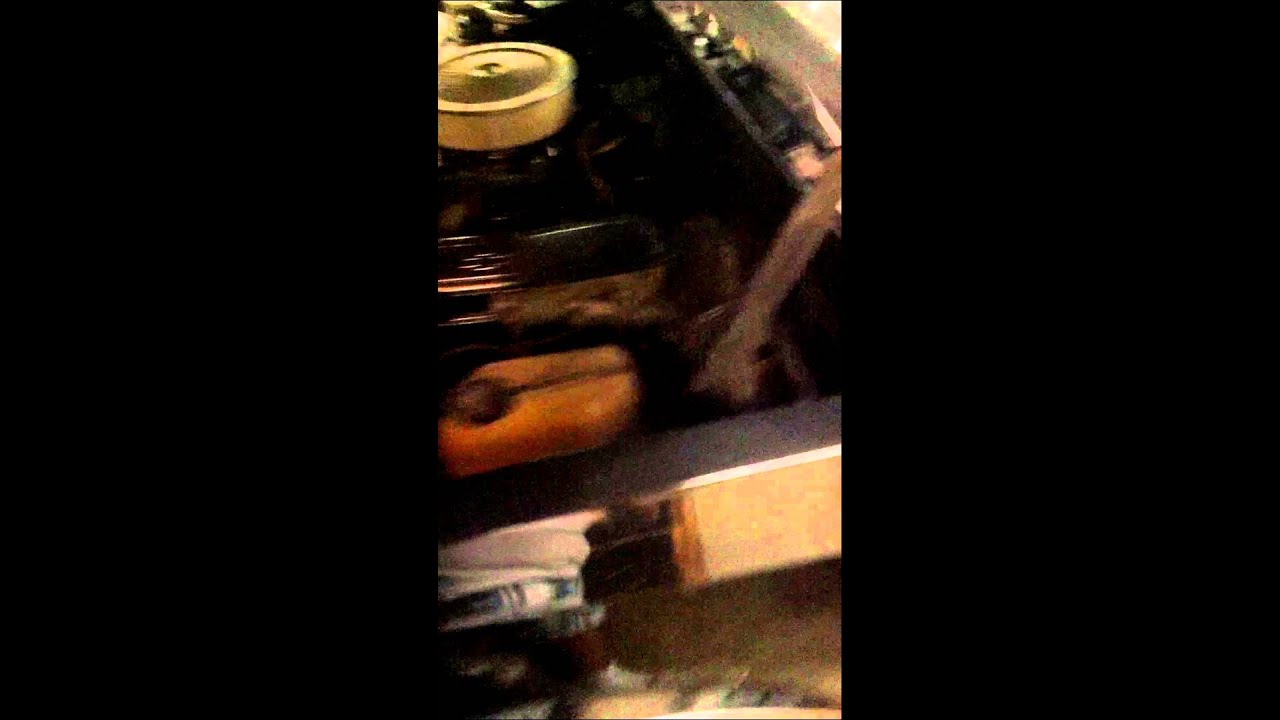 84 Monte Carlo sbc straight pipe exhaust YouTube