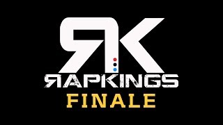 Rapkings Finalen 2013 - Dgi-Byen
