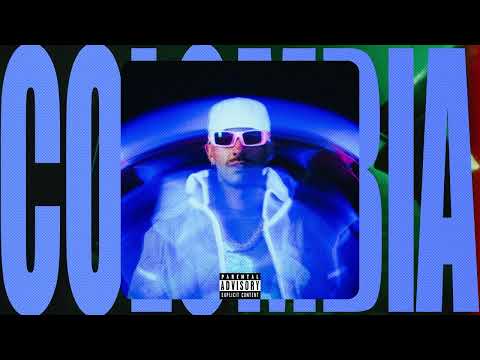 (FREE) New Feid Type Beat | Colombia | Afrobeats 2023