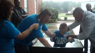 Abigail and Dayton Baptism 036.AVI