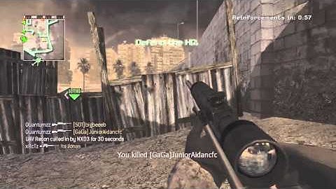 The Worst Bog Spawn Trap Clip Ever..