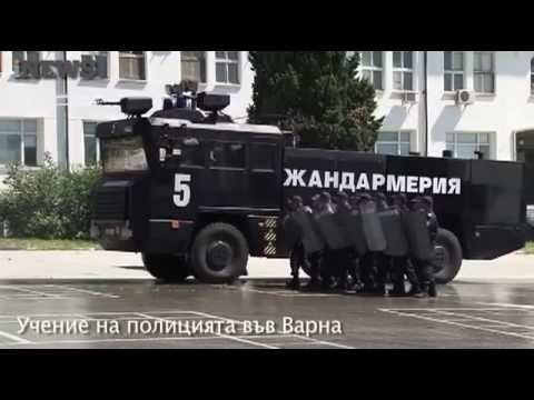 Видео: Какви са редиците в руската полиция днес