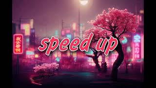 Serebro - Отпусти меня (speed up)