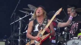 Loudness - Live Hellfest 2016 LOUDNESS 検索動画27 Loudness - Live Hellfest 2016 LOUDNESS 検索動画 27