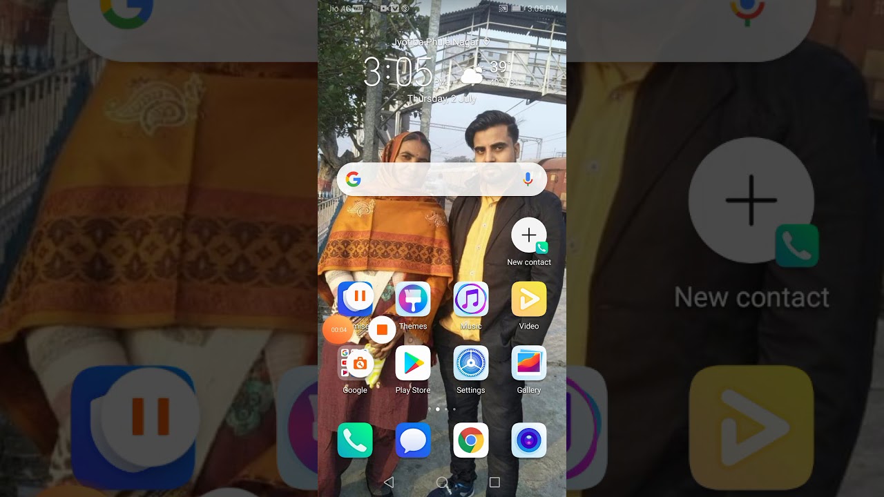 Android Android