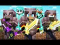 The Strongest Civilization in Minecraft