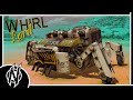 the tiny spider that packs a big punch! *(S3,EP11)* Crossout