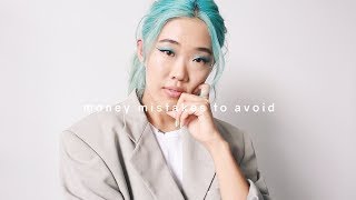 Celebrity 7 Money Mistakes to Avoid in Your 20s Wealth