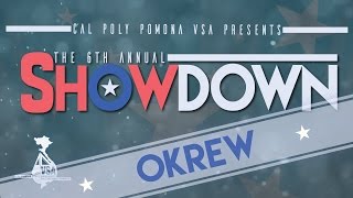 OKrew | CPP VSA Showdown 2016